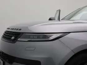 Land Rover Range Rover Sport (2025) thumbnail 17