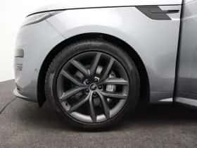Land Rover Range Rover Sport (2025) thumbnail 18