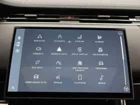 Land Rover Range Rover Sport (2025) thumbnail 19