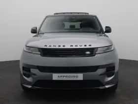 Land Rover Range Rover Sport (2025) thumbnail 3