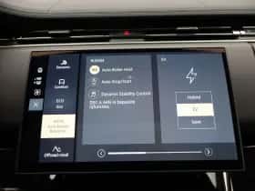 Land Rover Range Rover Sport (2025) thumbnail 21