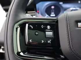 Land Rover Range Rover Sport (2025) thumbnail 27