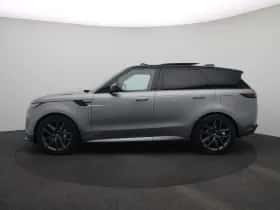 Land Rover Range Rover Sport (2025) thumbnail 4