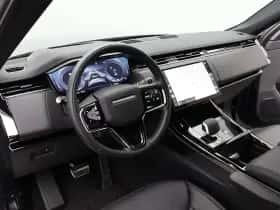 Land Rover Range Rover Sport (2025) thumbnail 32