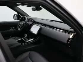 Land Rover Range Rover Sport (2025) thumbnail 35