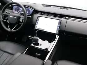 Land Rover Range Rover Sport (2025) thumbnail 36