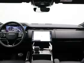 Land Rover Range Rover Sport (2025) thumbnail 37