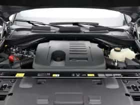 Land Rover Range Rover Sport (2025) thumbnail 40