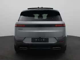 Land Rover Range Rover Sport (2025) thumbnail 5