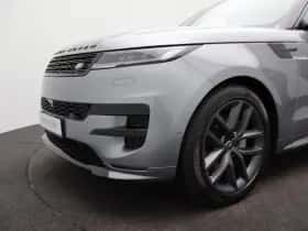 Land Rover Range Rover Sport (2025) thumbnail 41