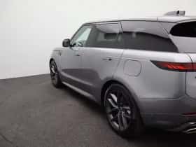 Land Rover Range Rover Sport (2025) thumbnail 42