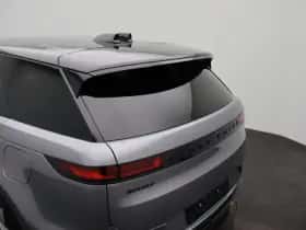 Land Rover Range Rover Sport (2025) thumbnail 43