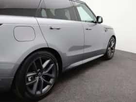 Land Rover Range Rover Sport (2025) thumbnail 45