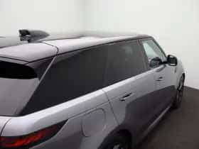 Land Rover Range Rover Sport (2025) thumbnail 46