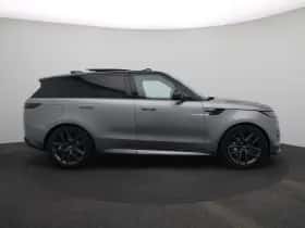 Land Rover Range Rover Sport (2025) thumbnail 6