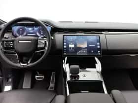 Land Rover Range Rover Sport (2025) thumbnail 7