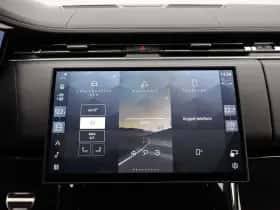 Land Rover Range Rover Sport (2025) thumbnail 10