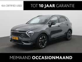 Kia Sportage (2025)