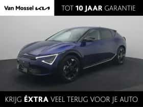 Kia EV6 (2025)