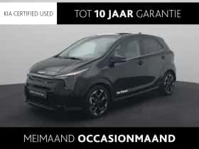 Kia Picanto (2025)