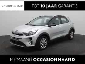 Kia Stonic (2021)