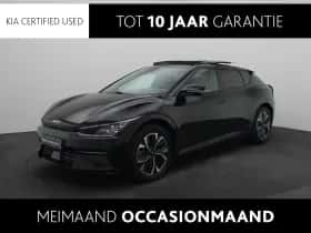 Kia EV6 (2021)