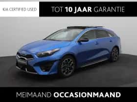 Kia Proceed (2025)