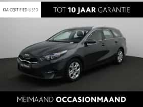 Kia Ceed Sportswagon (2024)