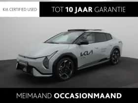 Kia EV4 (2025)