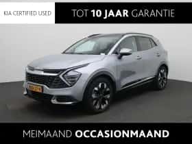 Kia Sportage (2025)