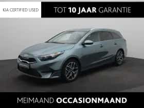 Kia Ceed Sportswagon (2023)