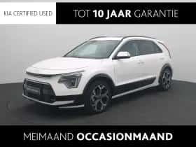 Kia Niro (2025)