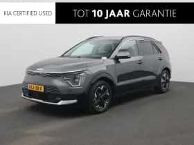 Kia Niro EV (2025)