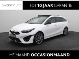 Kia Ceed Sportswagon (2025)