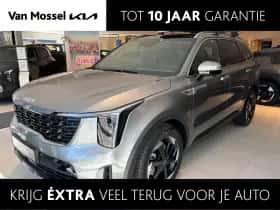 Kia Sorento (2026)