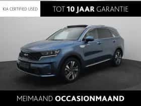 Kia Sorento (2024)