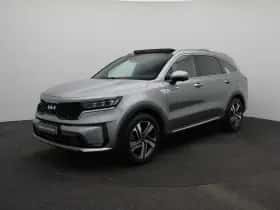 Kia Sorento (2023)