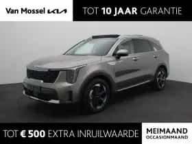 Kia Sorento (2026)