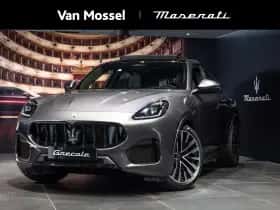 Maserati Grecale (2026)