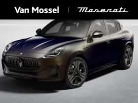 Maserati Grecale (2026)