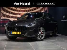 Maserati Grecale (2024)