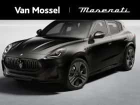 Maserati Grecale (2026)