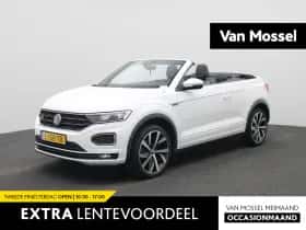 Volkswagen T-Roc (2021)