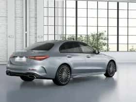 Mercedes-Benz C-Klasse (2026) thumbnail 3