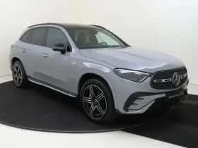 Mercedes-Benz GLC-Klasse (2025) thumbnail 2