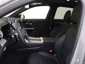 Mercedes-Benz GLC-Klasse (2025) thumbnail 11