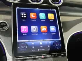 Mercedes-Benz GLC-Klasse (2025) thumbnail 16