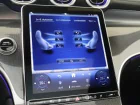 Mercedes-Benz GLC-Klasse (2025) thumbnail 18