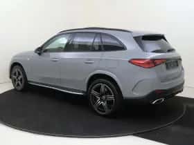 Mercedes-Benz GLC-Klasse (2025) thumbnail 3