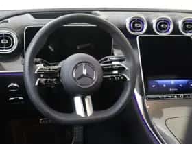 Mercedes-Benz GLC-Klasse (2025) thumbnail 10